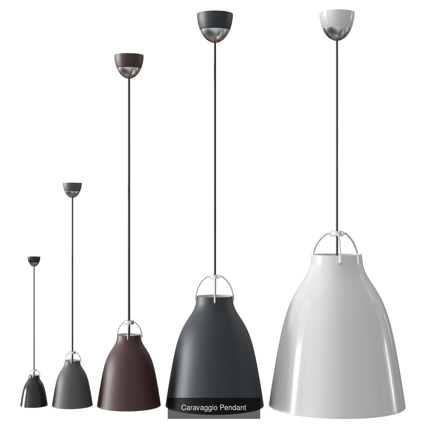 Pendant Light Collection 06 _7