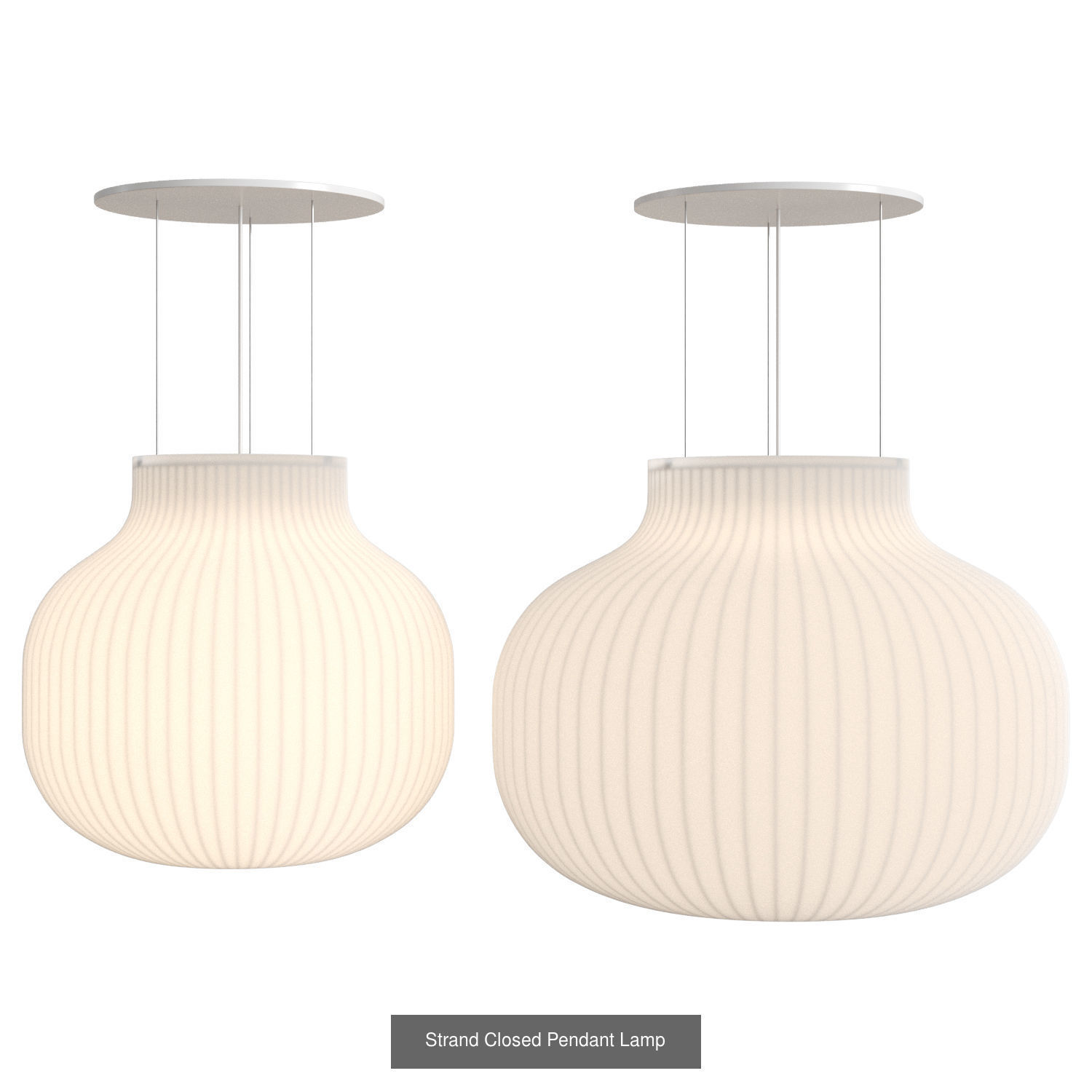 Pendant Light Collection 09 _10