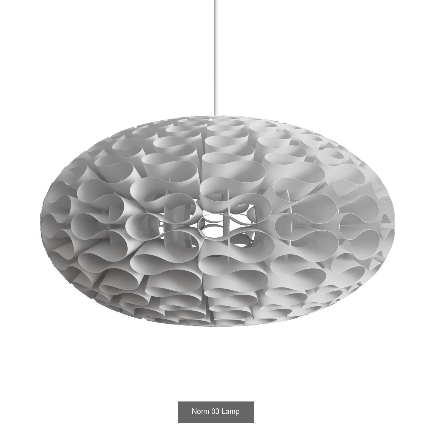 Pendant Light Collection 09 _3