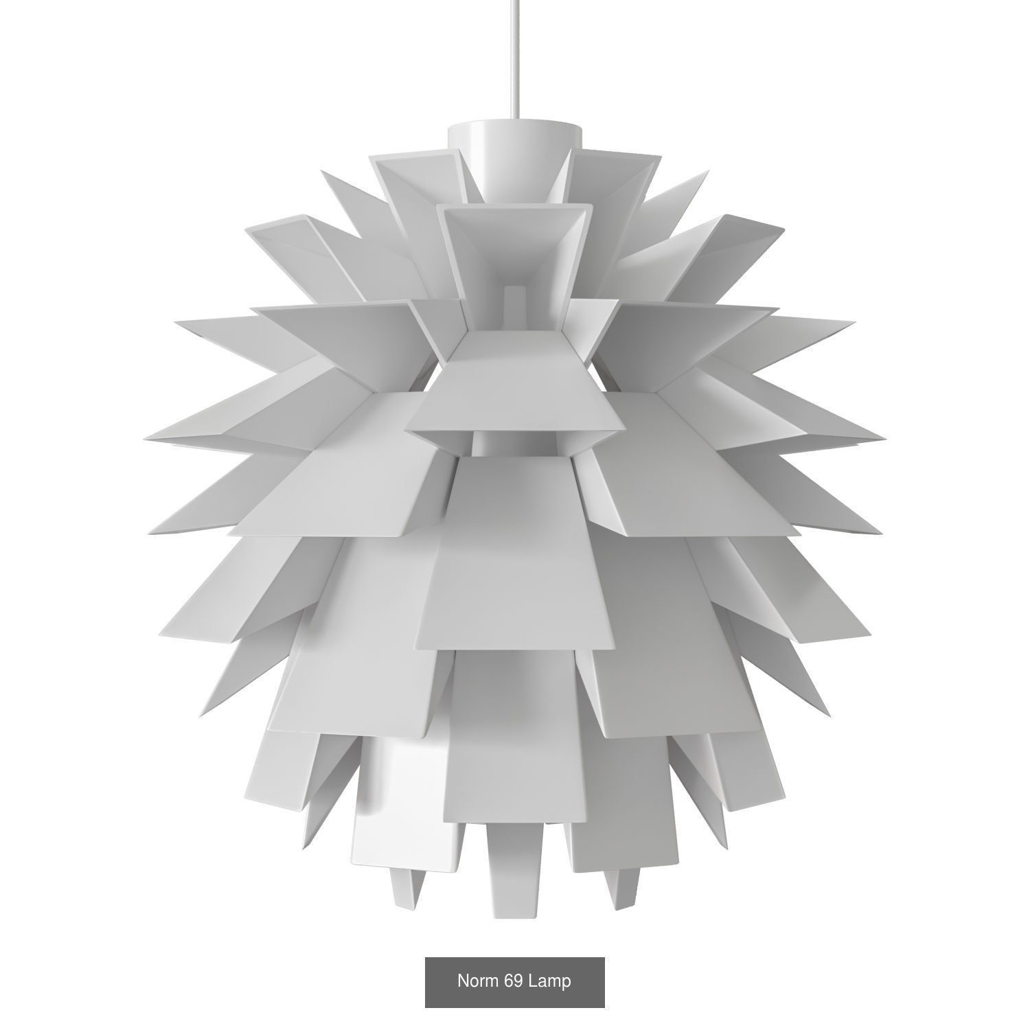 Pendant Light Collection 09 _4