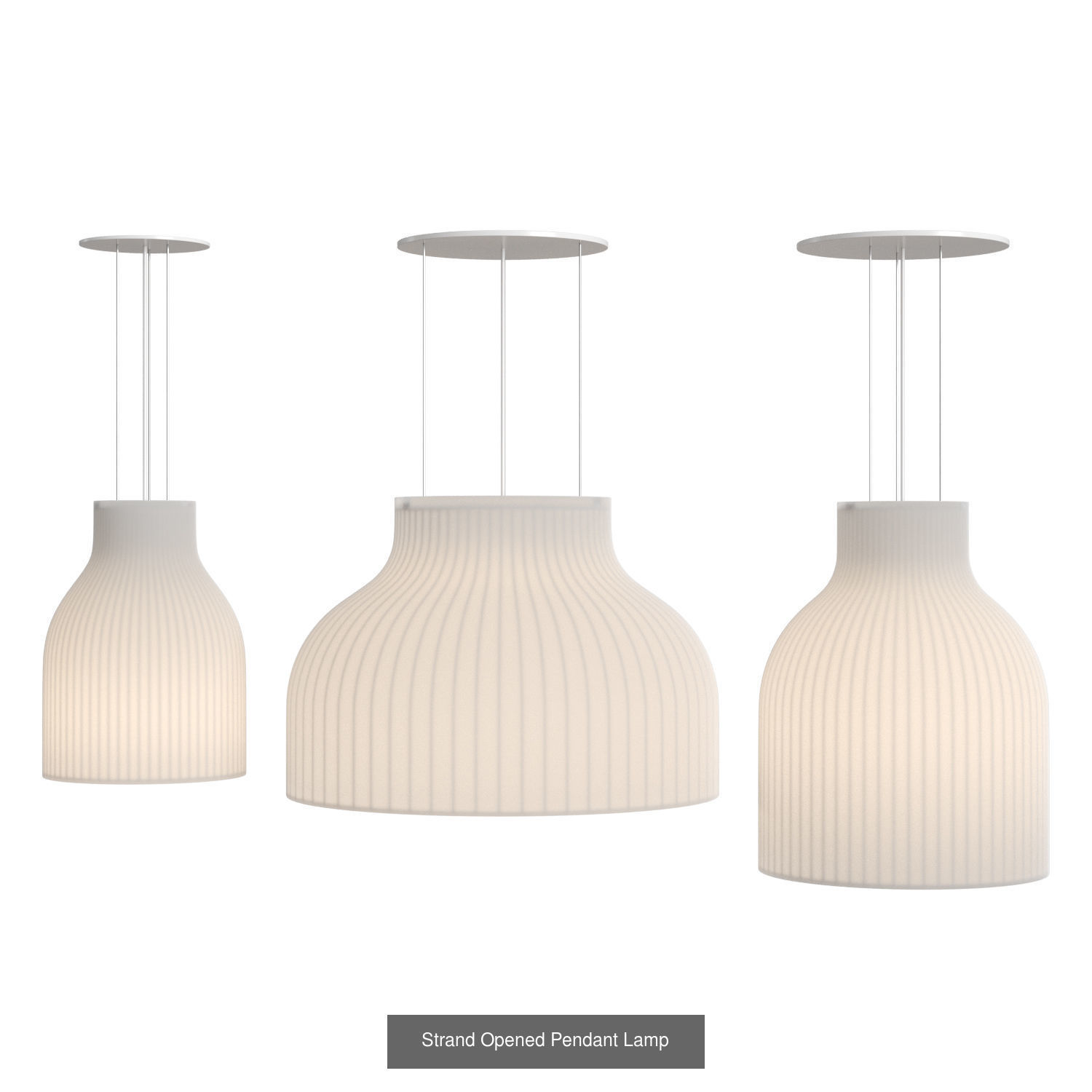 Pendant Light Collection 09 _9