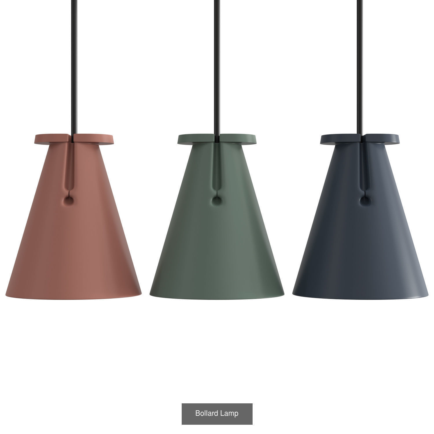 Pendant Light Collection 08 _8