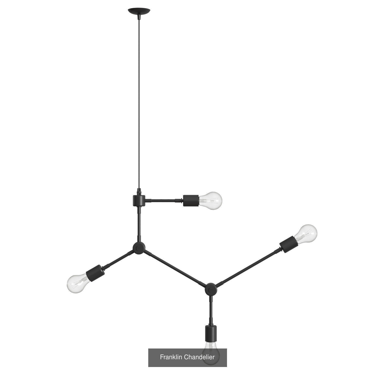 Pendant Light Collection 08 _1