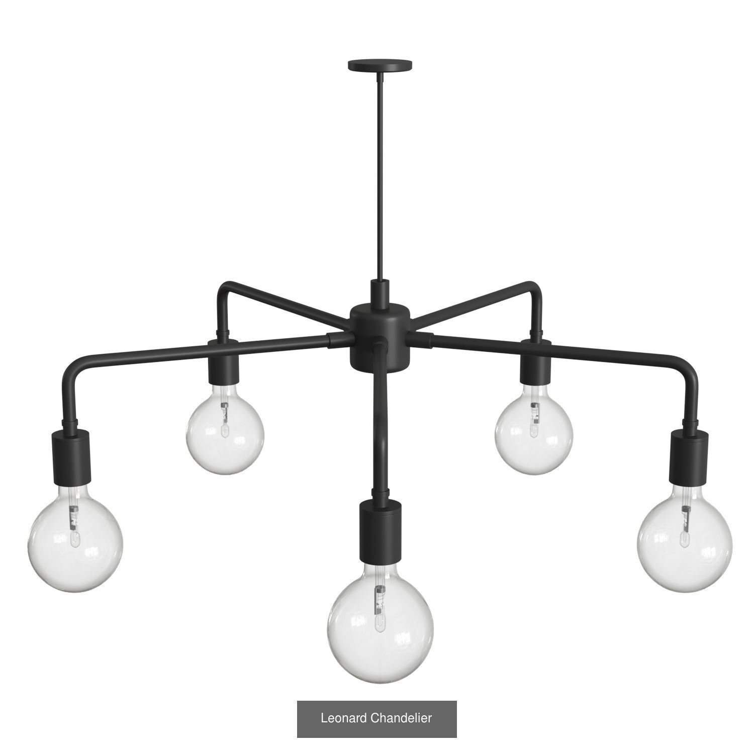 Pendant Light Collection 08 _2