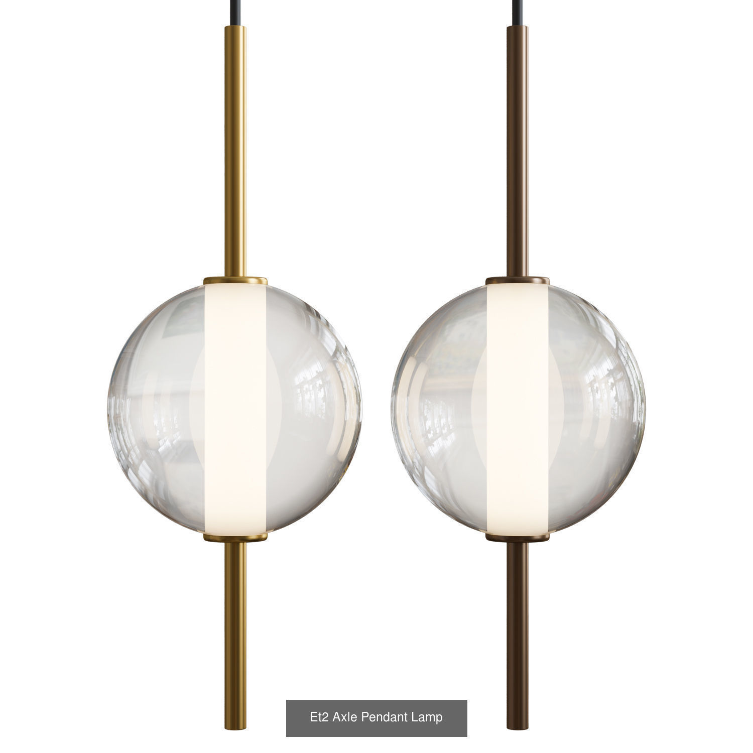 Pendant Light Collection 10 _7