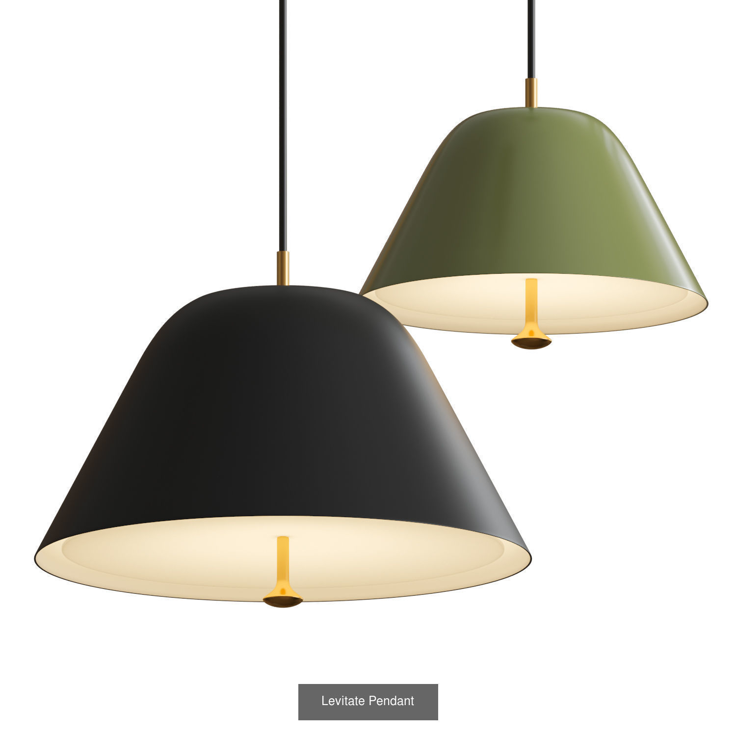 Pendant Light Collection 10 _10