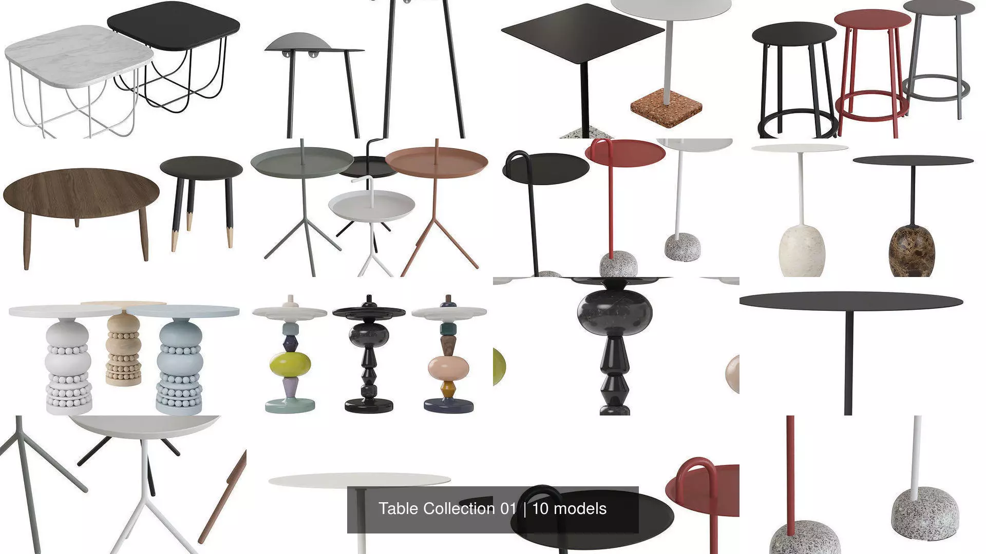 Table Collection 01 _0