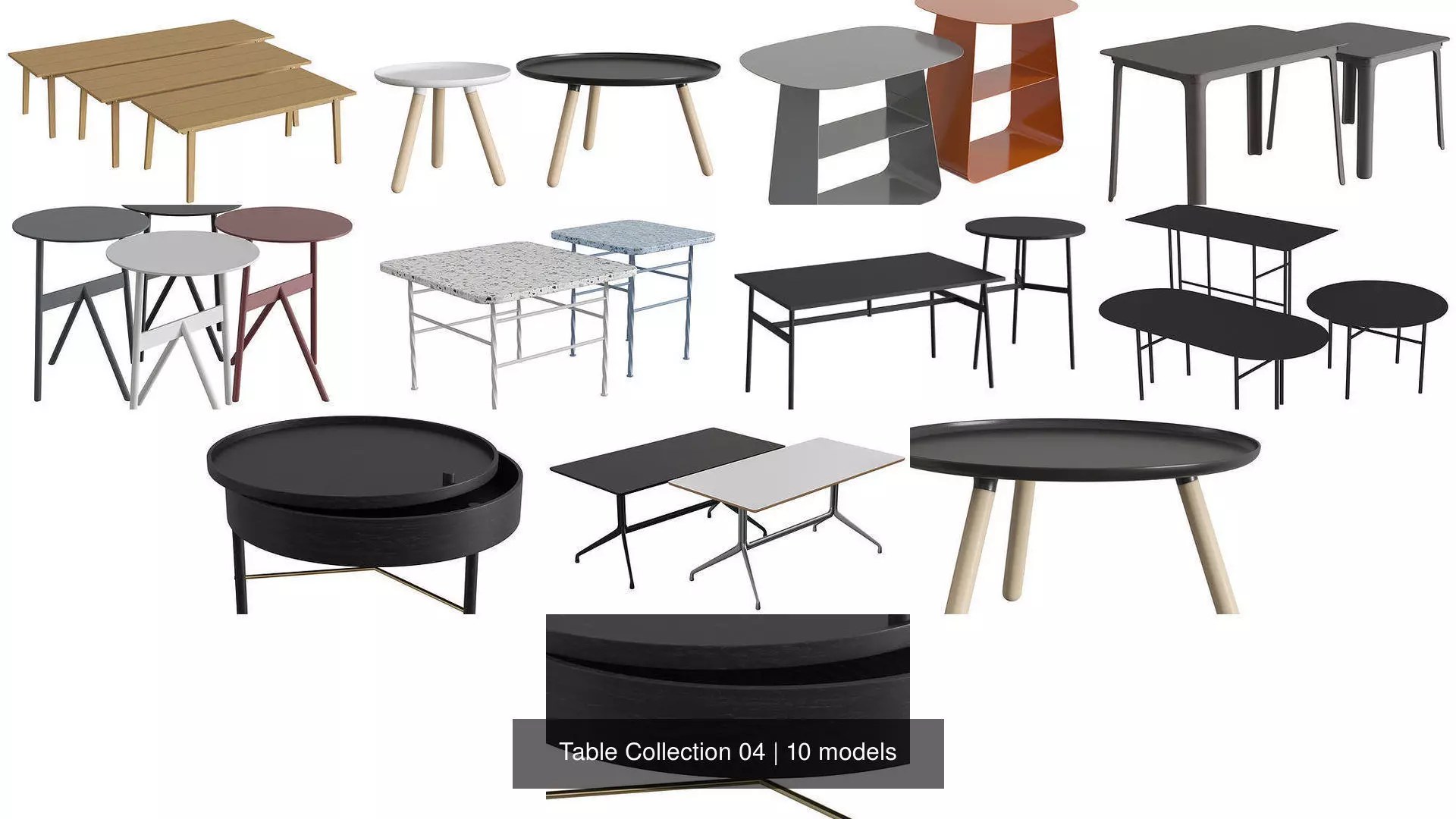 Table Collection 04 _0