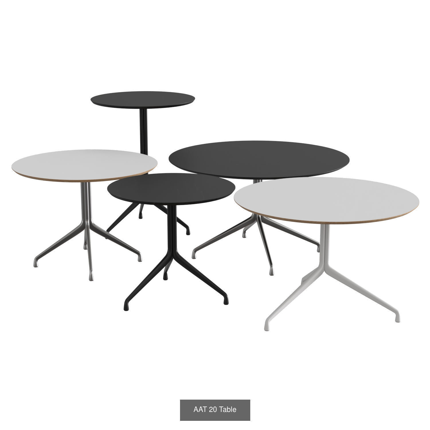 Table Collection 03 _1