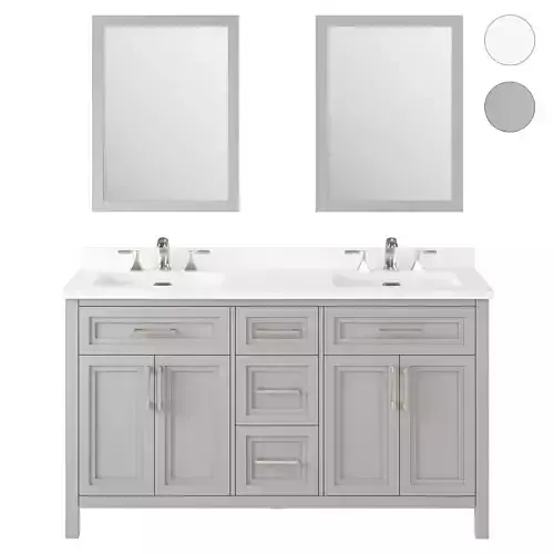 OVE Laney 60 Vanity