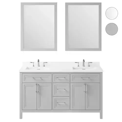 OVE Mayfield 60 Vanity