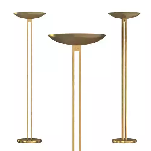 TORCELLO TORCHIERE FLOOR LAMP