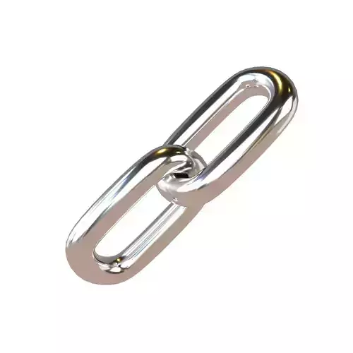 Chain Link Icon v1 001