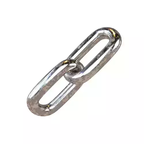 Chain Link Icon v1 003