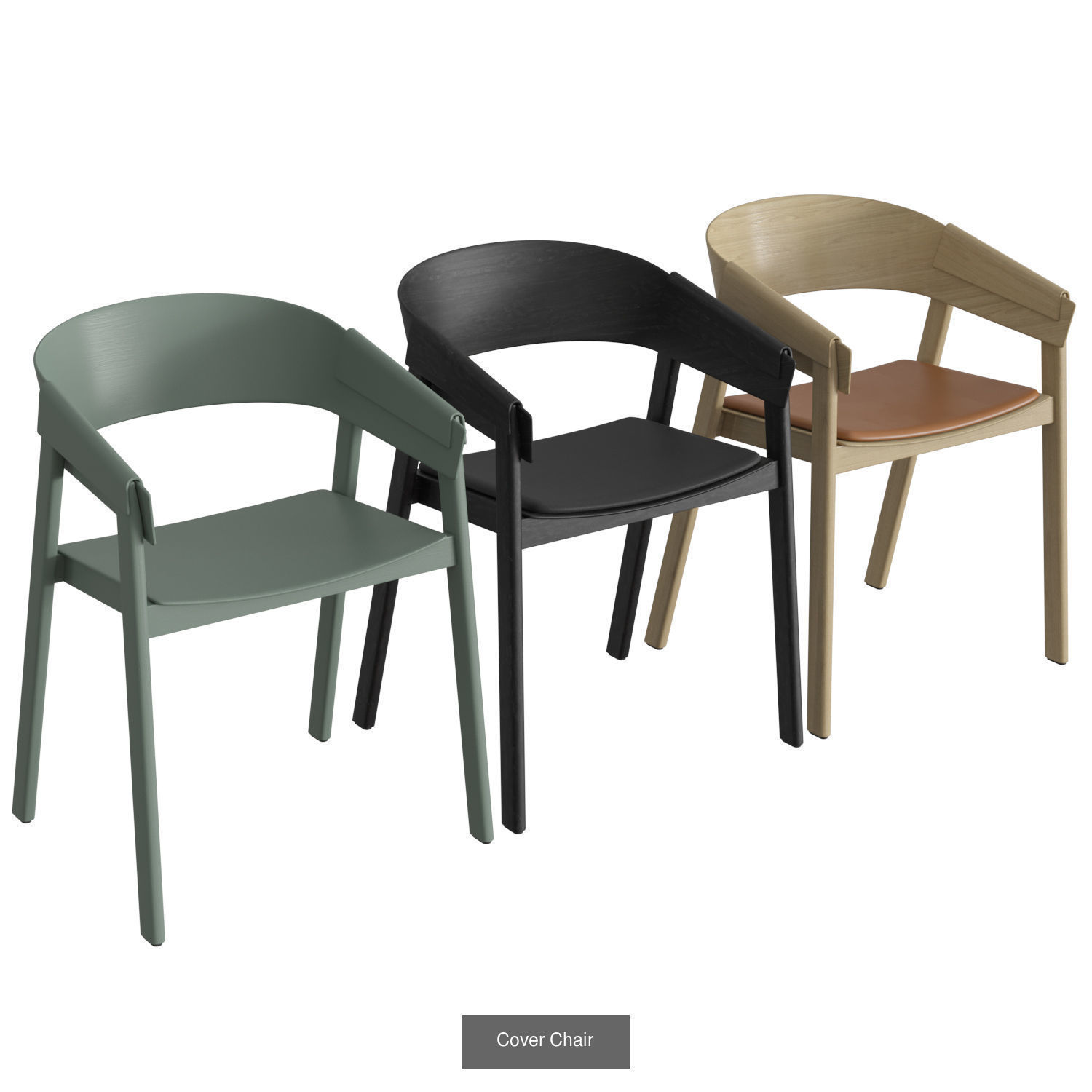 Chair Collection 01 _8