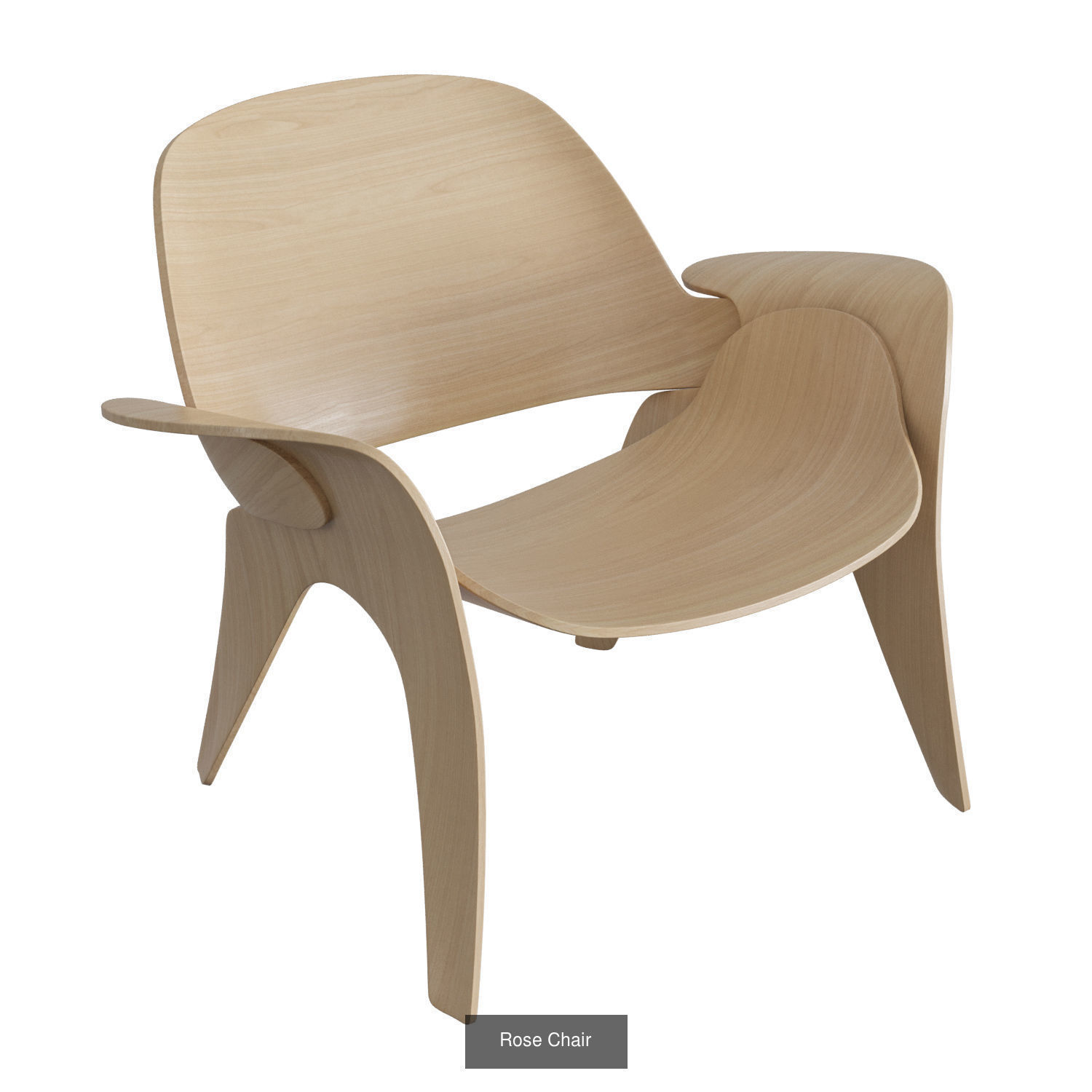 Chair Collection 01 _2