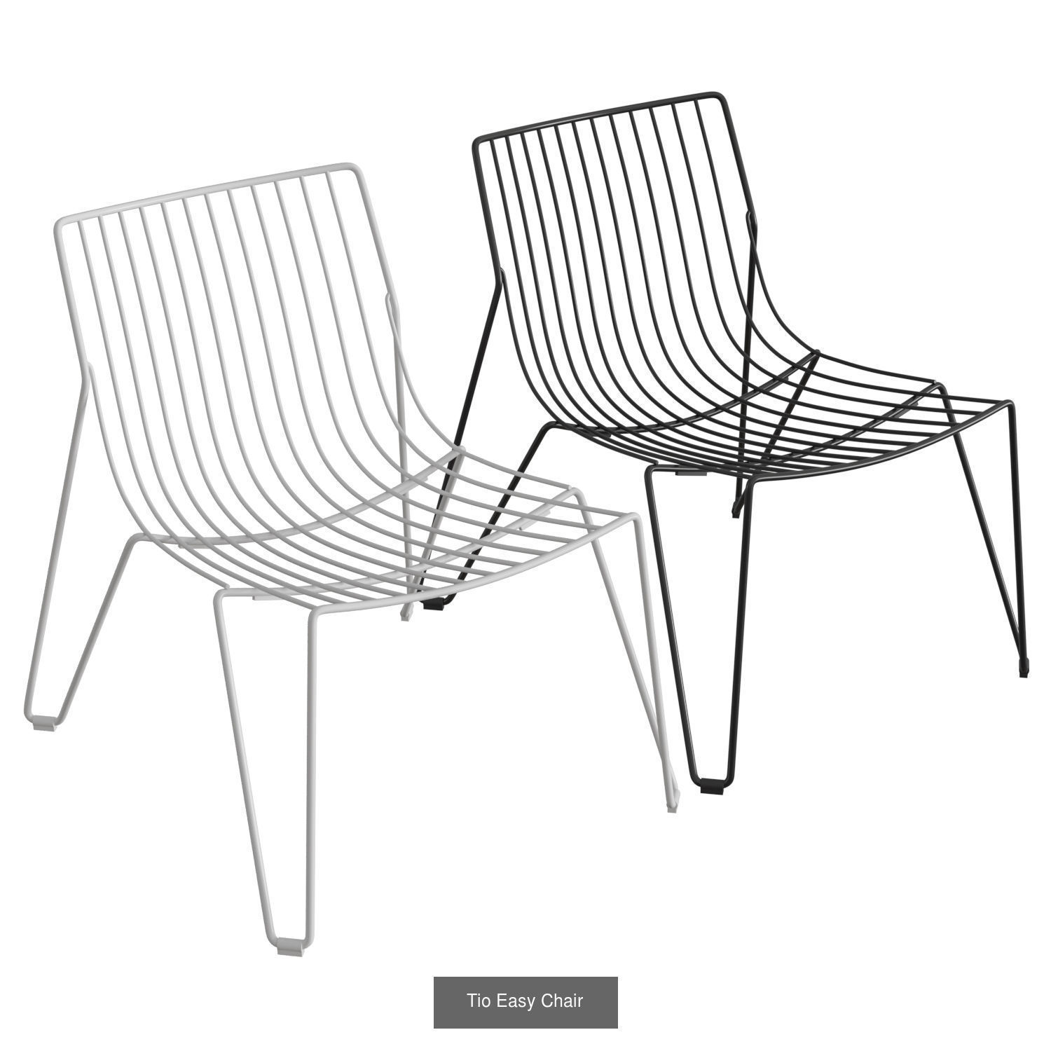 Chair Collection 01 _4