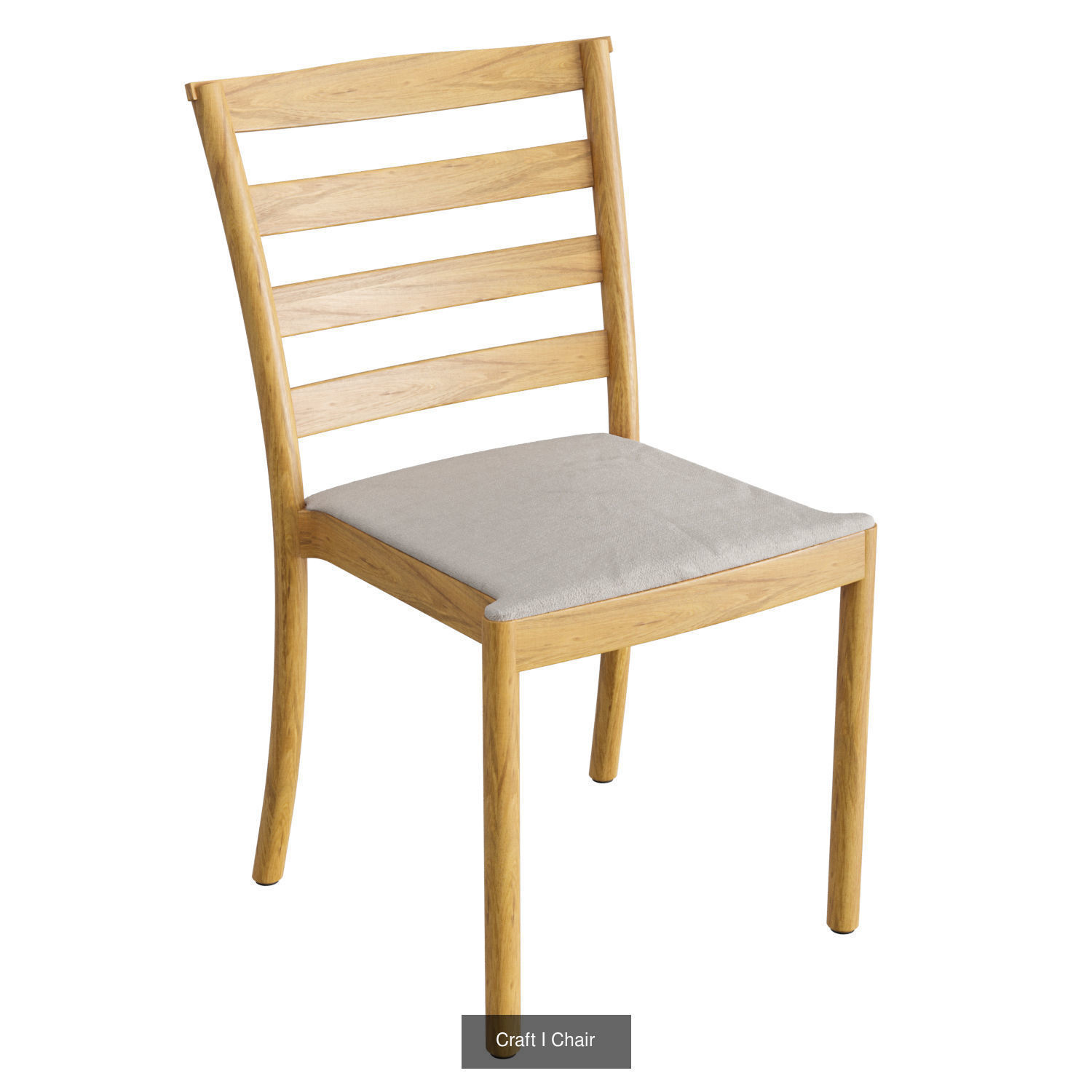 Chair Collection 01 _6