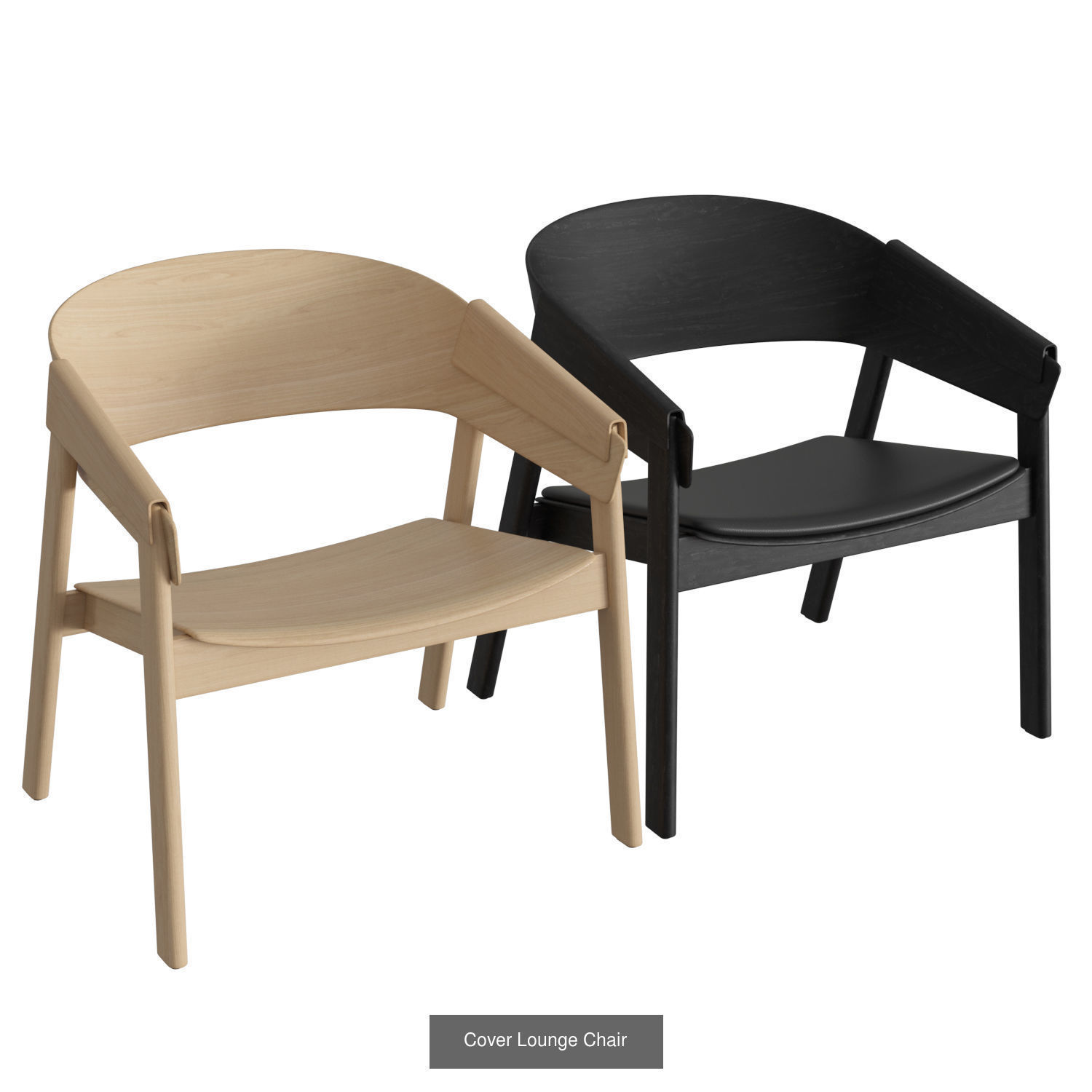 Chair Collection 01 _9