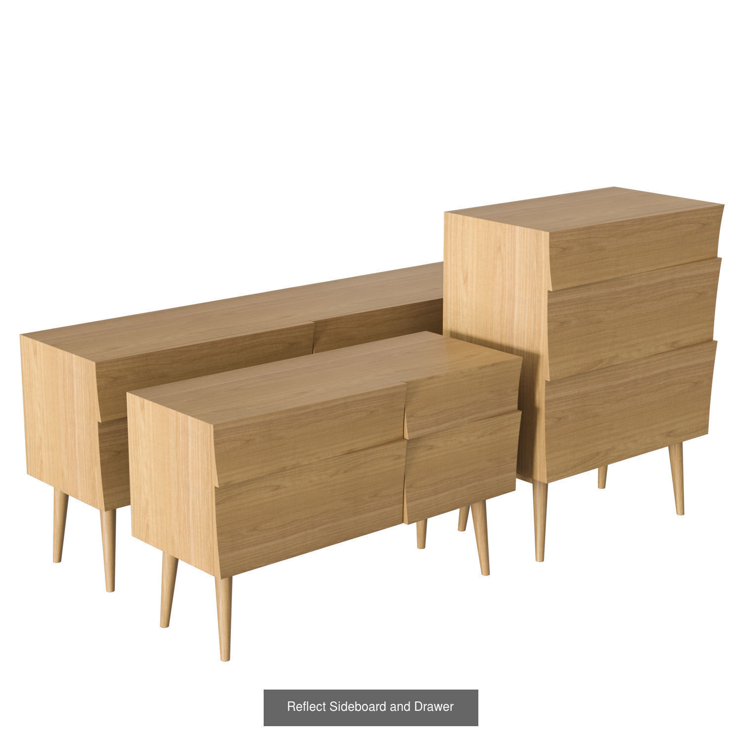 Sideboard Collection 01 _6