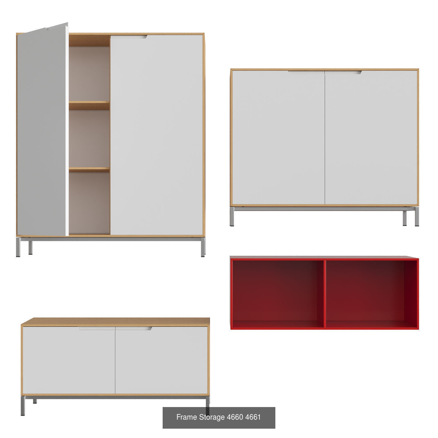 Sideboard Collection 01 _3