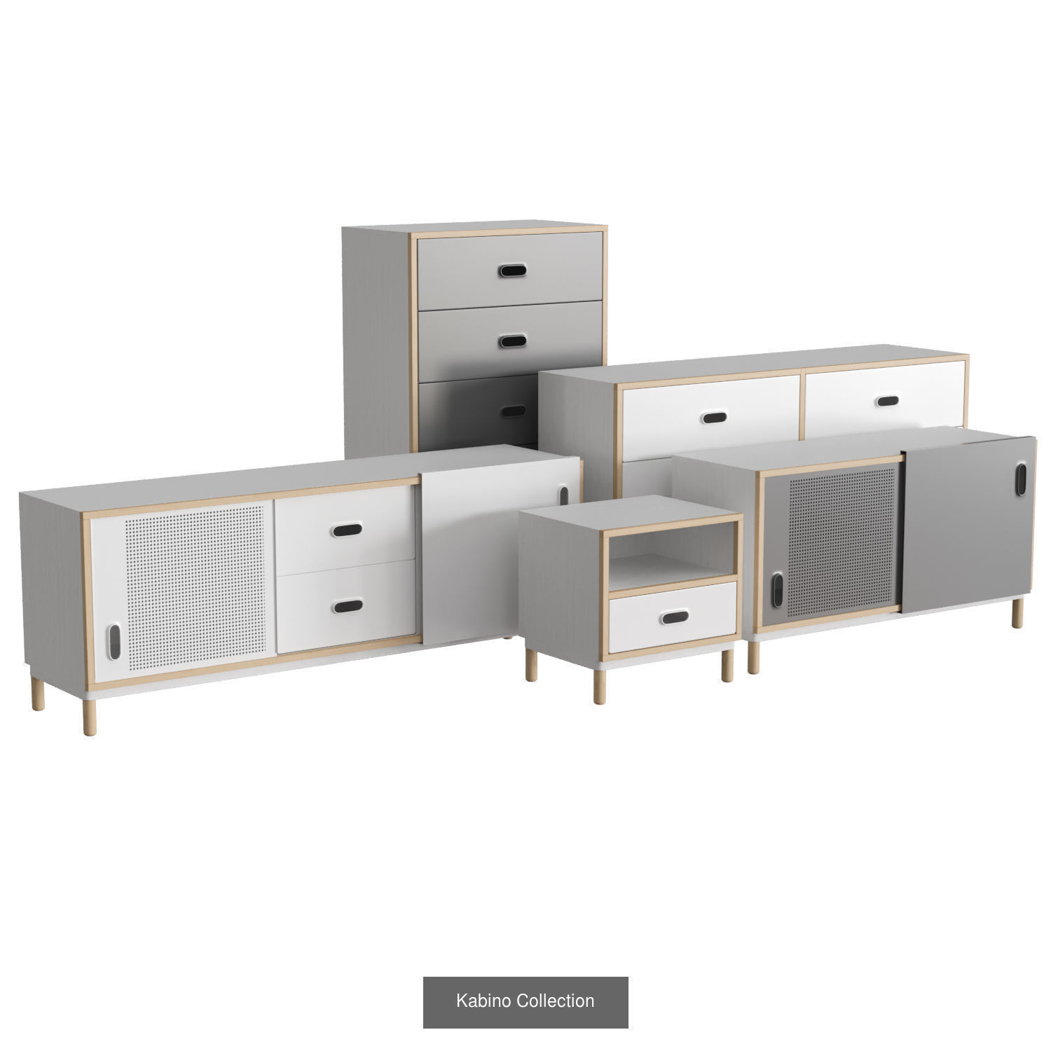 Sideboard Collection 01 _5