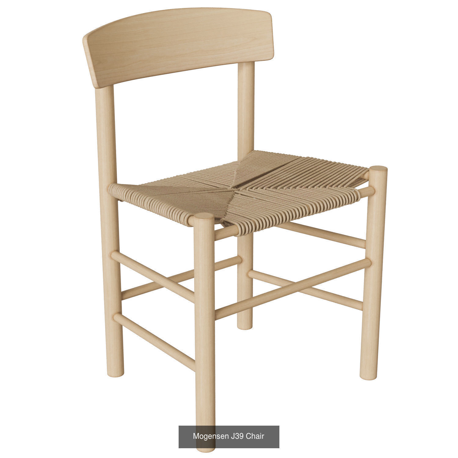 Chair Collection 02 _7