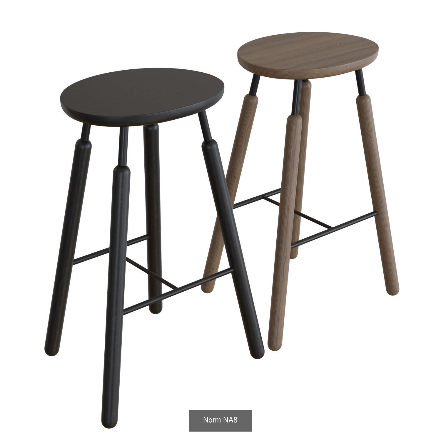 Chair Collection 02 _2