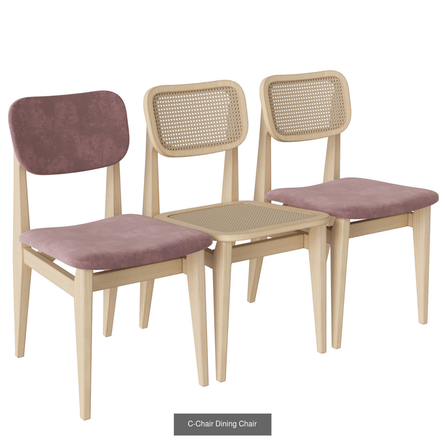 Chair Collection 02 _9