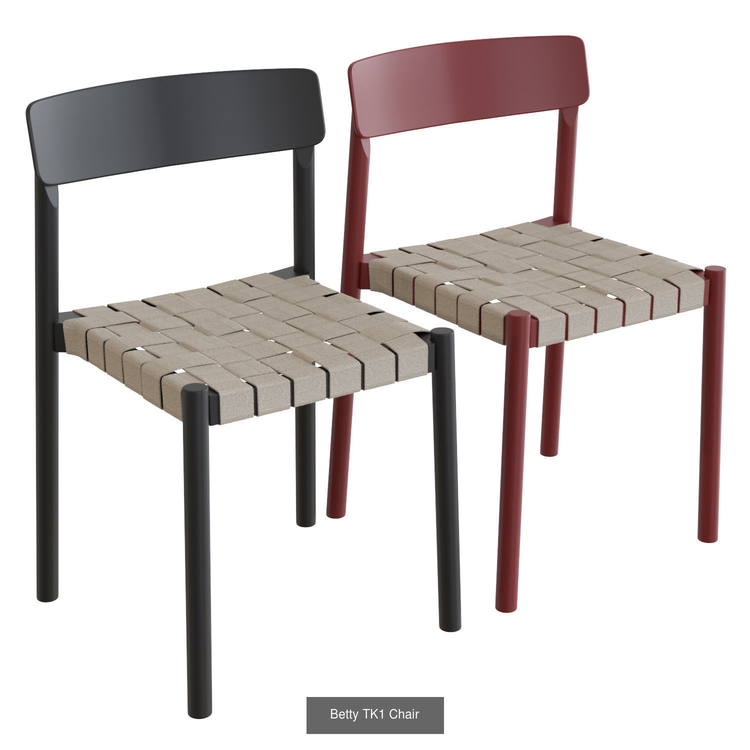 Chair Collection 02 _4