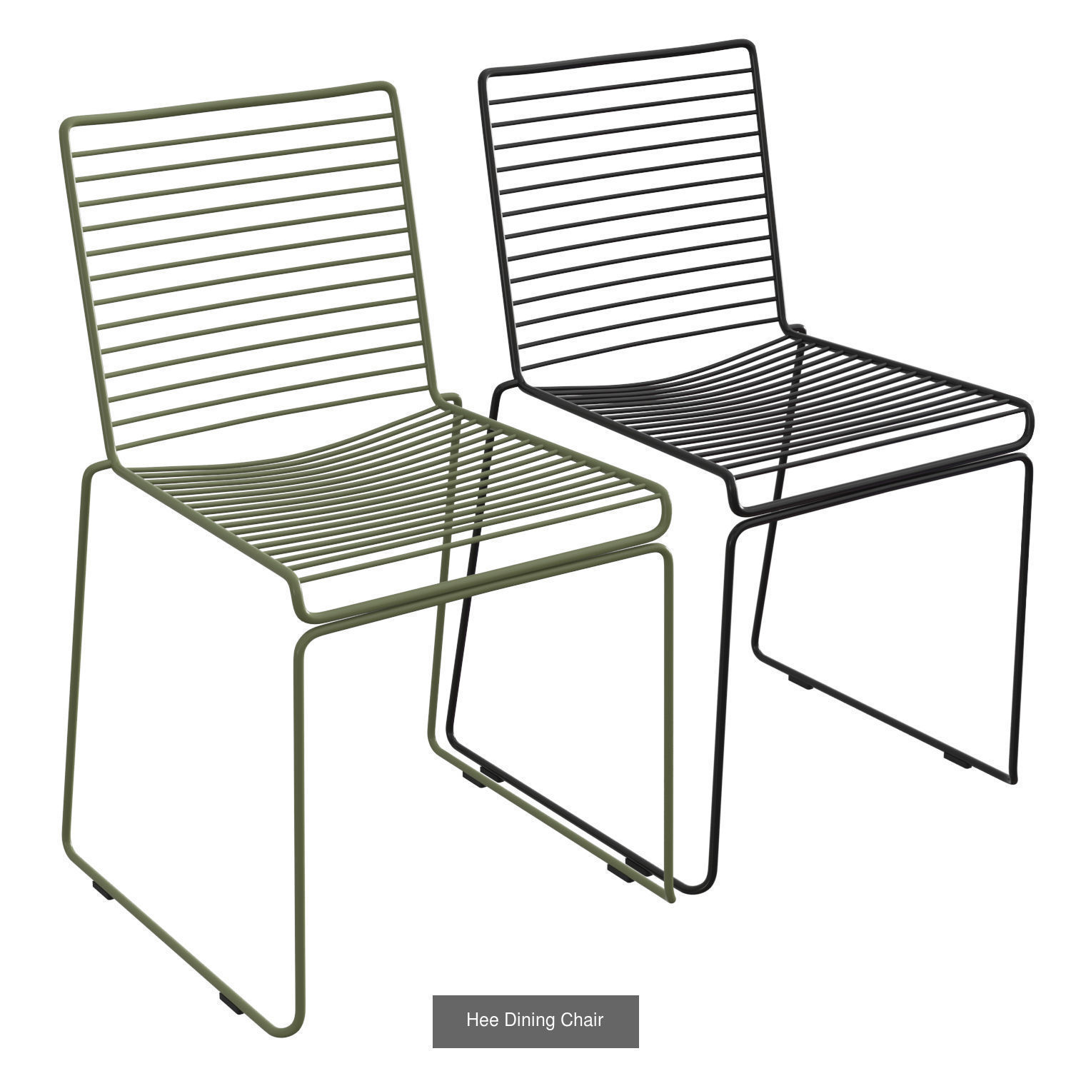 Chair Collection 02 _1