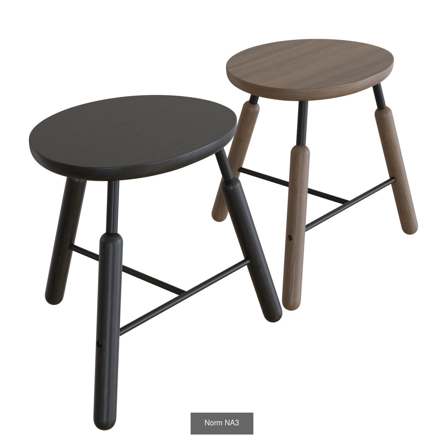 Chair Collection 02 _3