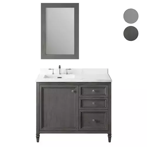 OVE Neville 42 Vanity