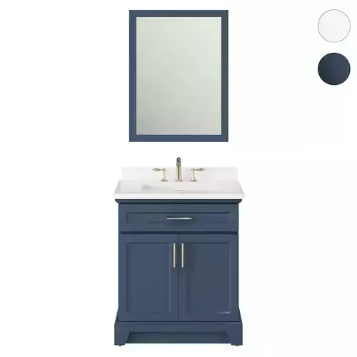 OVE Winston 30 Vanity