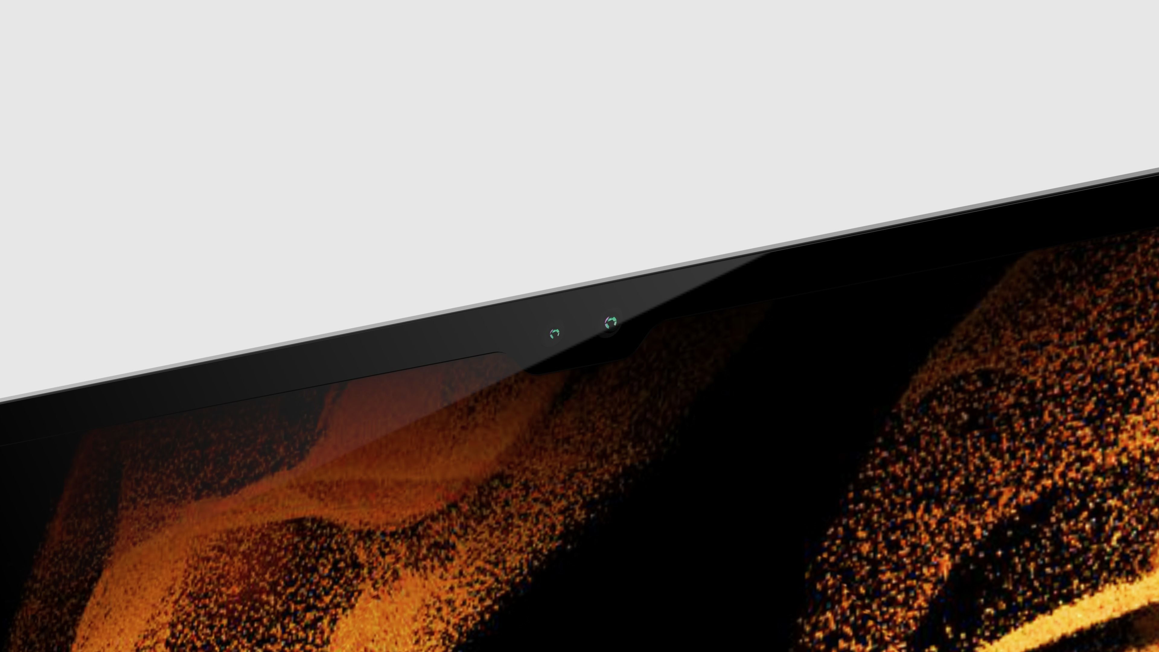 Samsung Tab S8 Ultra 3D model_4