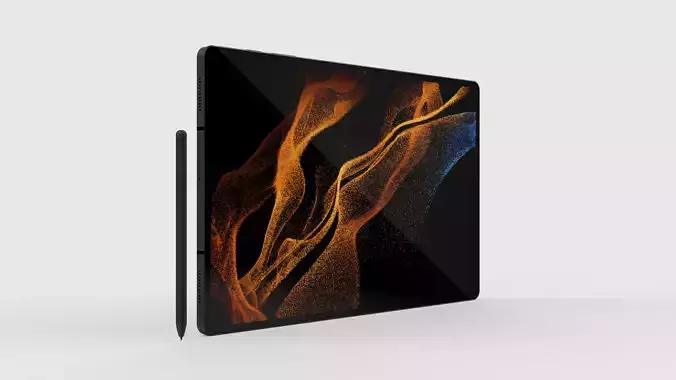 Samsung Tab S8 Ultra