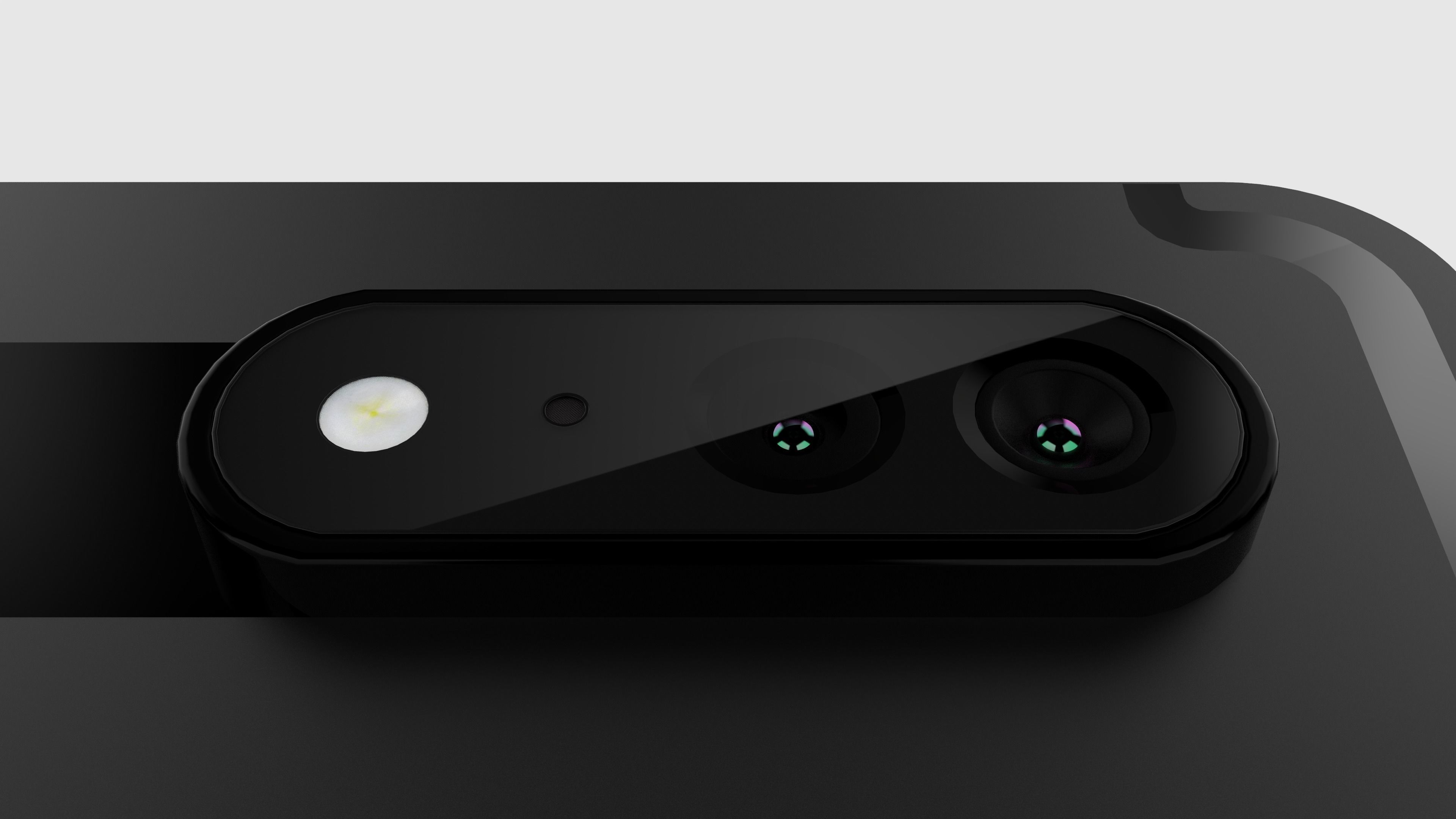 Samsung Tab S8 Ultra 3D model_2