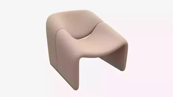 Joylove Nordic Style Chair