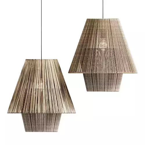 Petite Aitu Suspension Skandi Dolkie