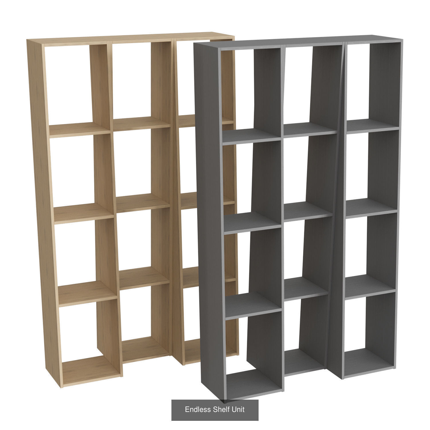 Shelf Collection 02 _3