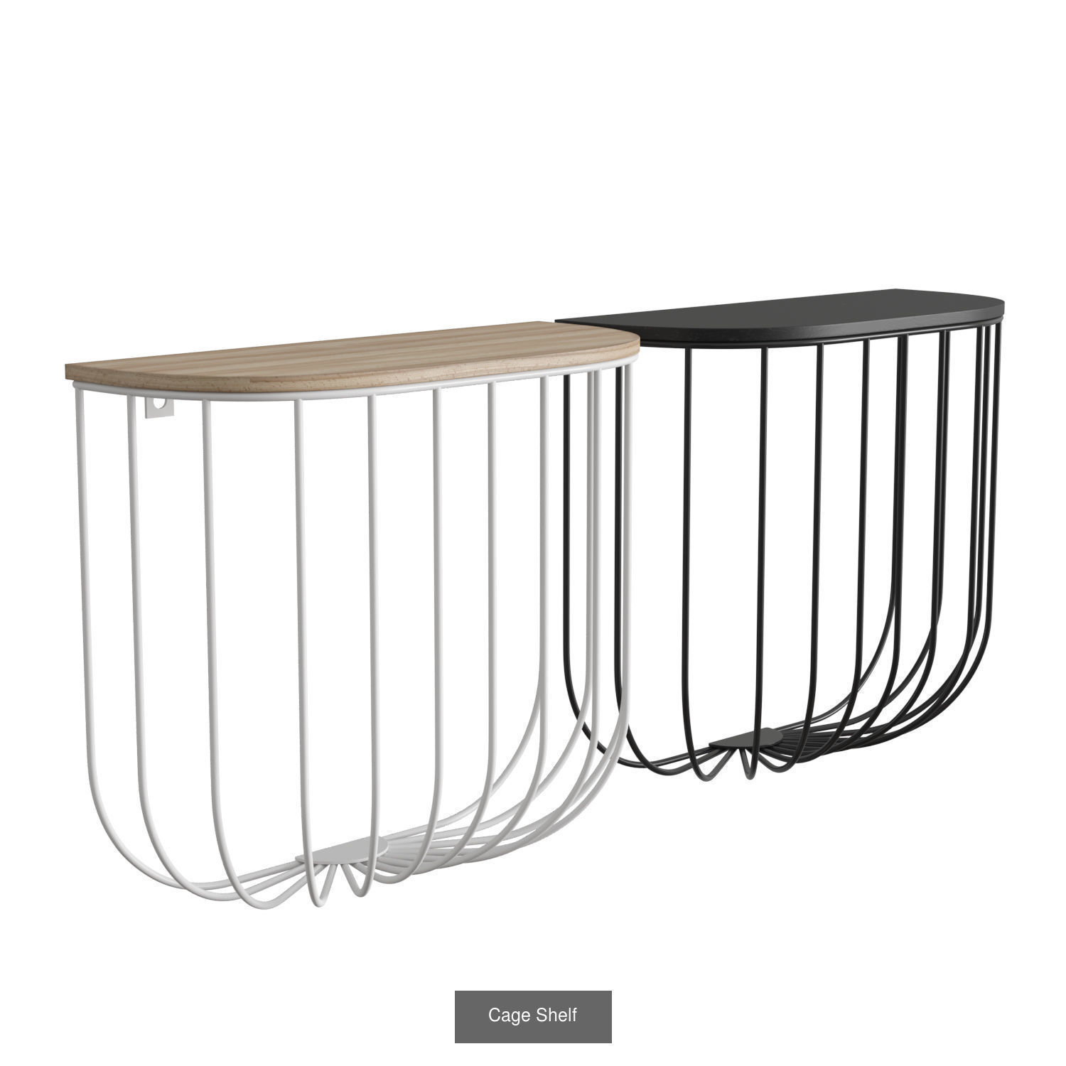 Shelf Collection 02 _6