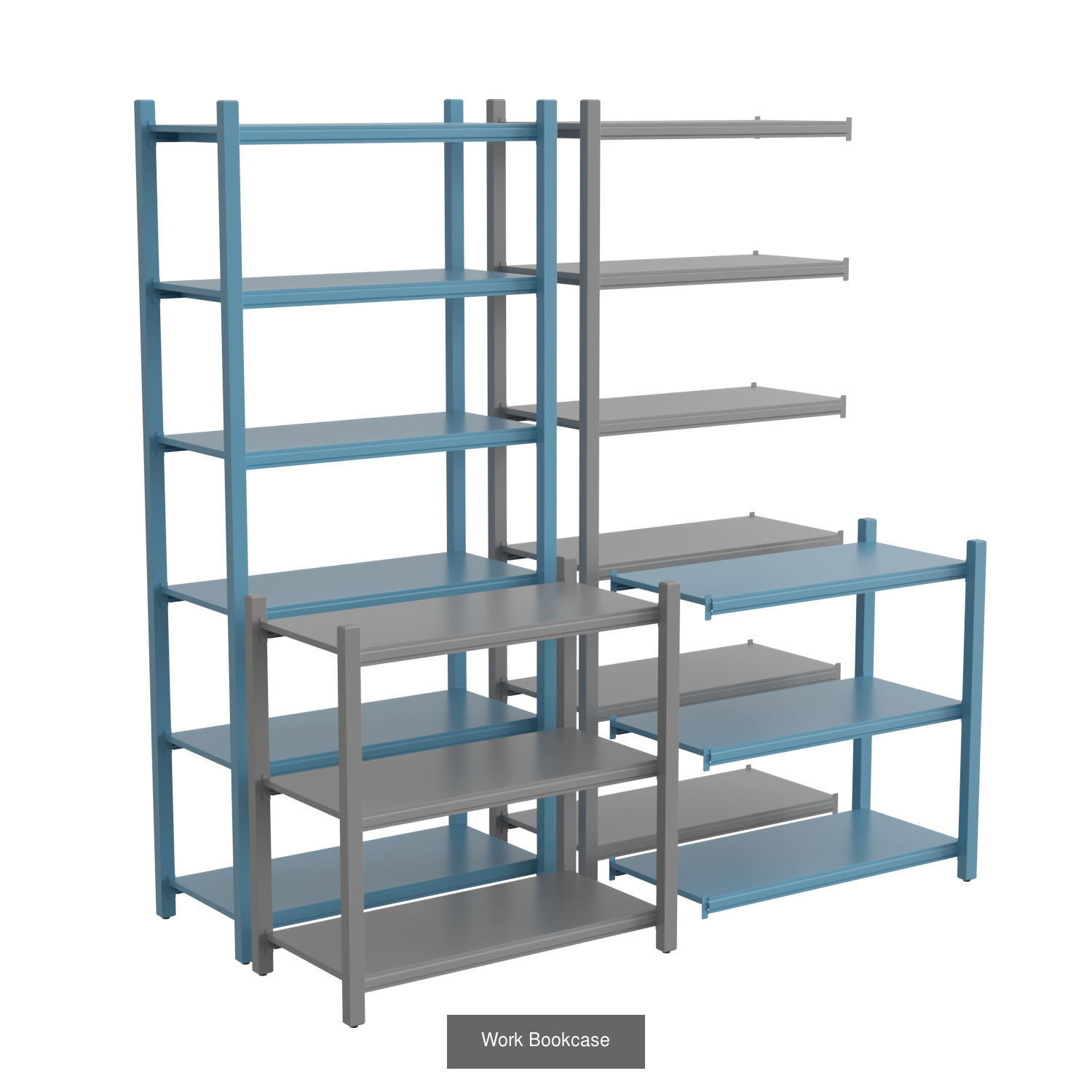 Shelf Collection 02 _5