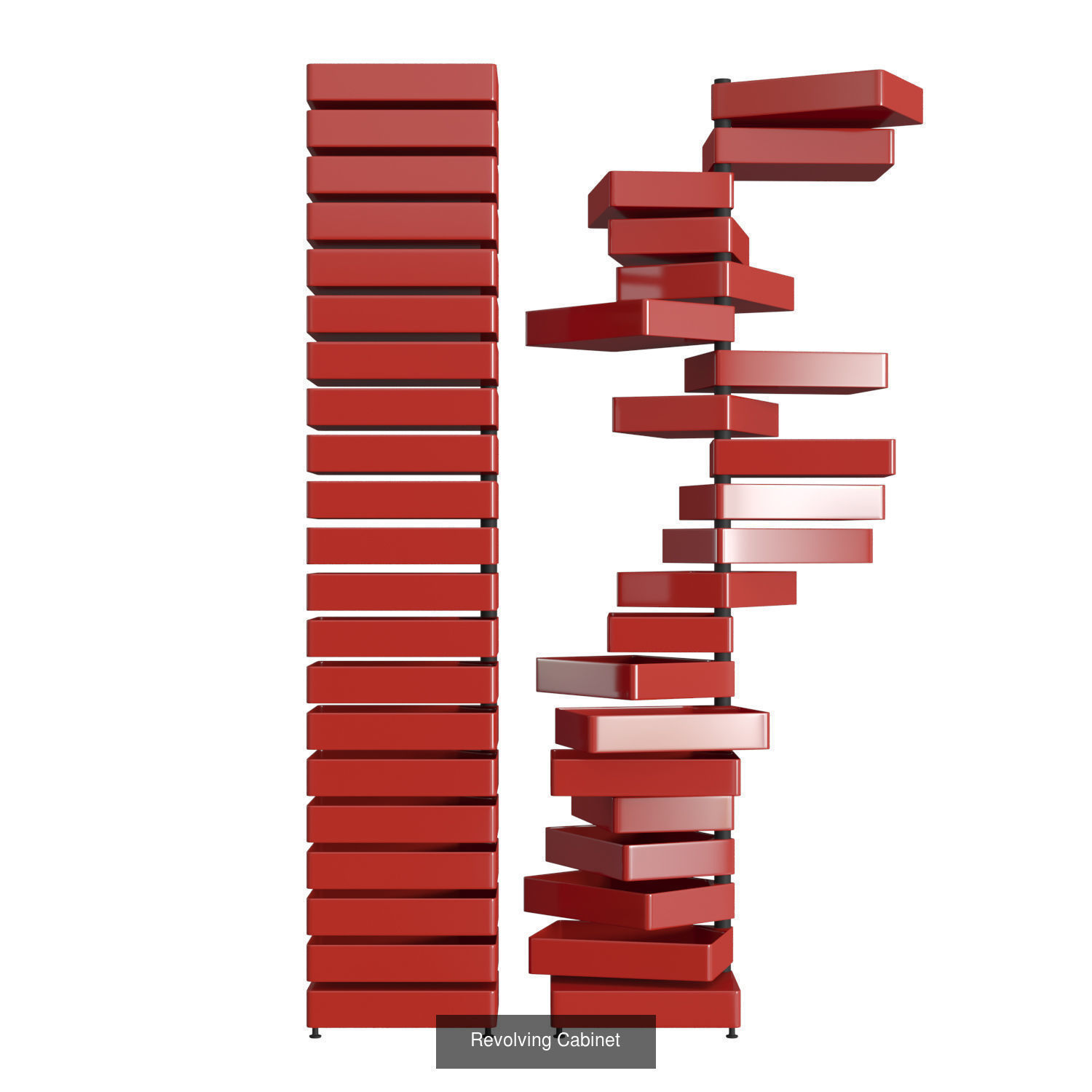 Shelf Collection 02 _7