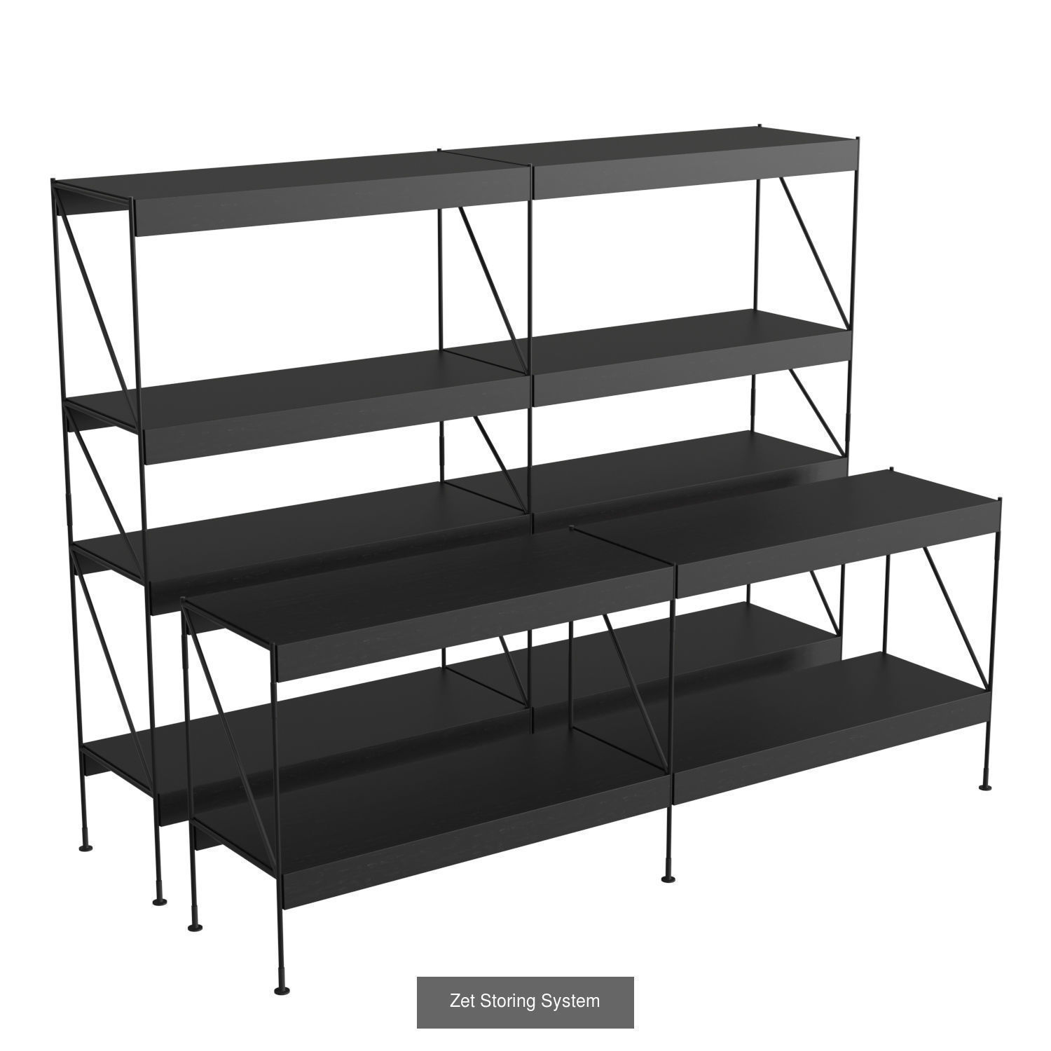 Shelf Collection 01 _2