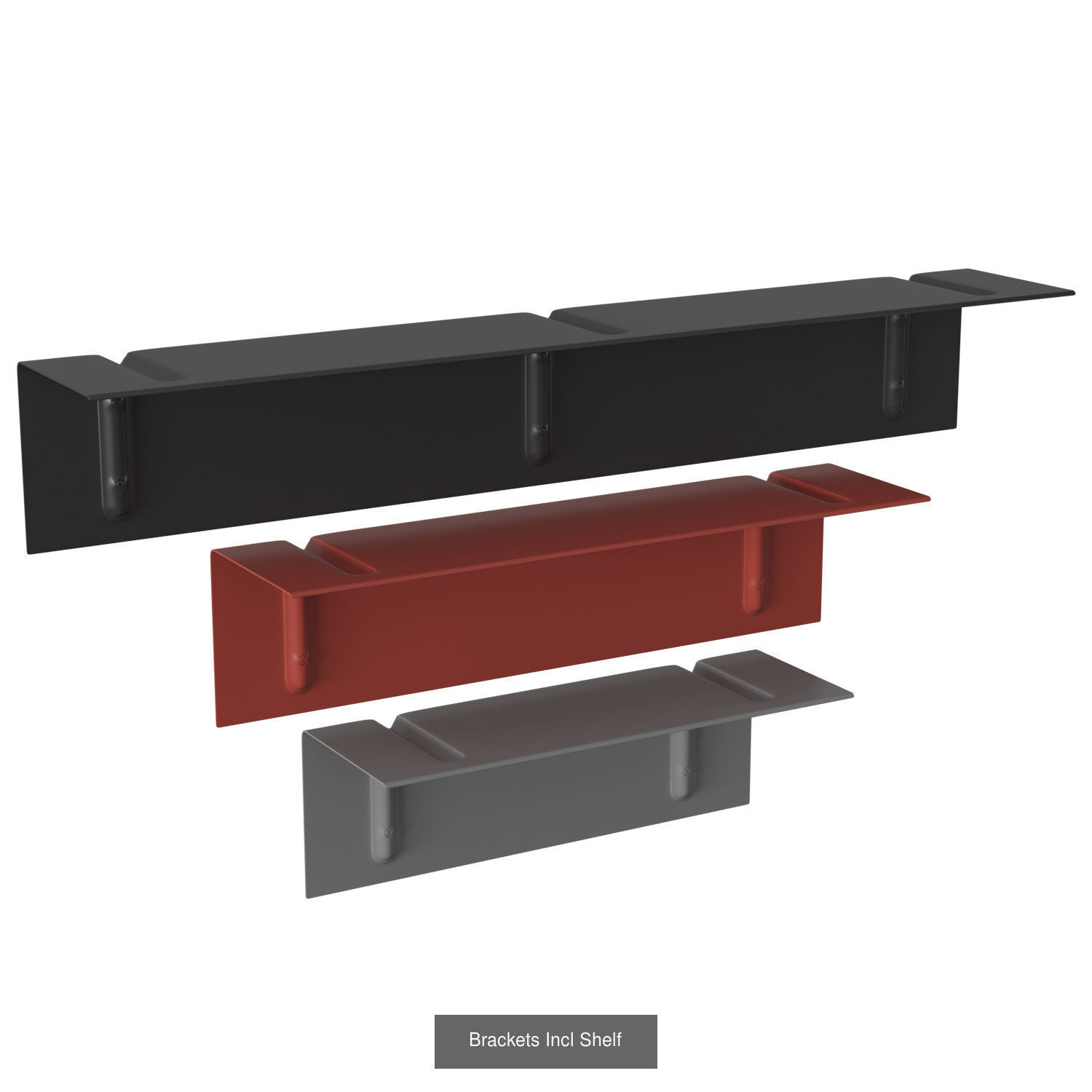 Shelf Collection 01 _3