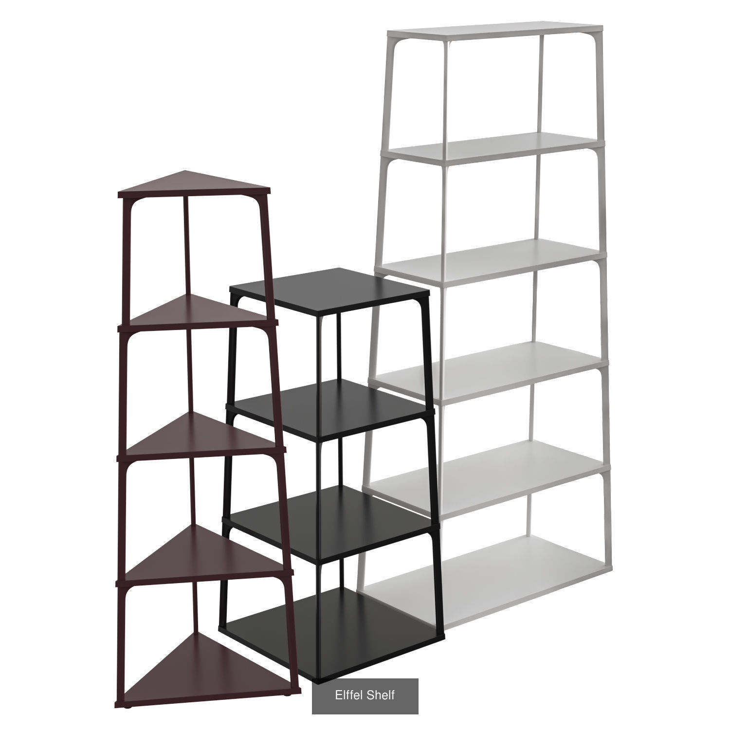 Shelf Collection 01 _5