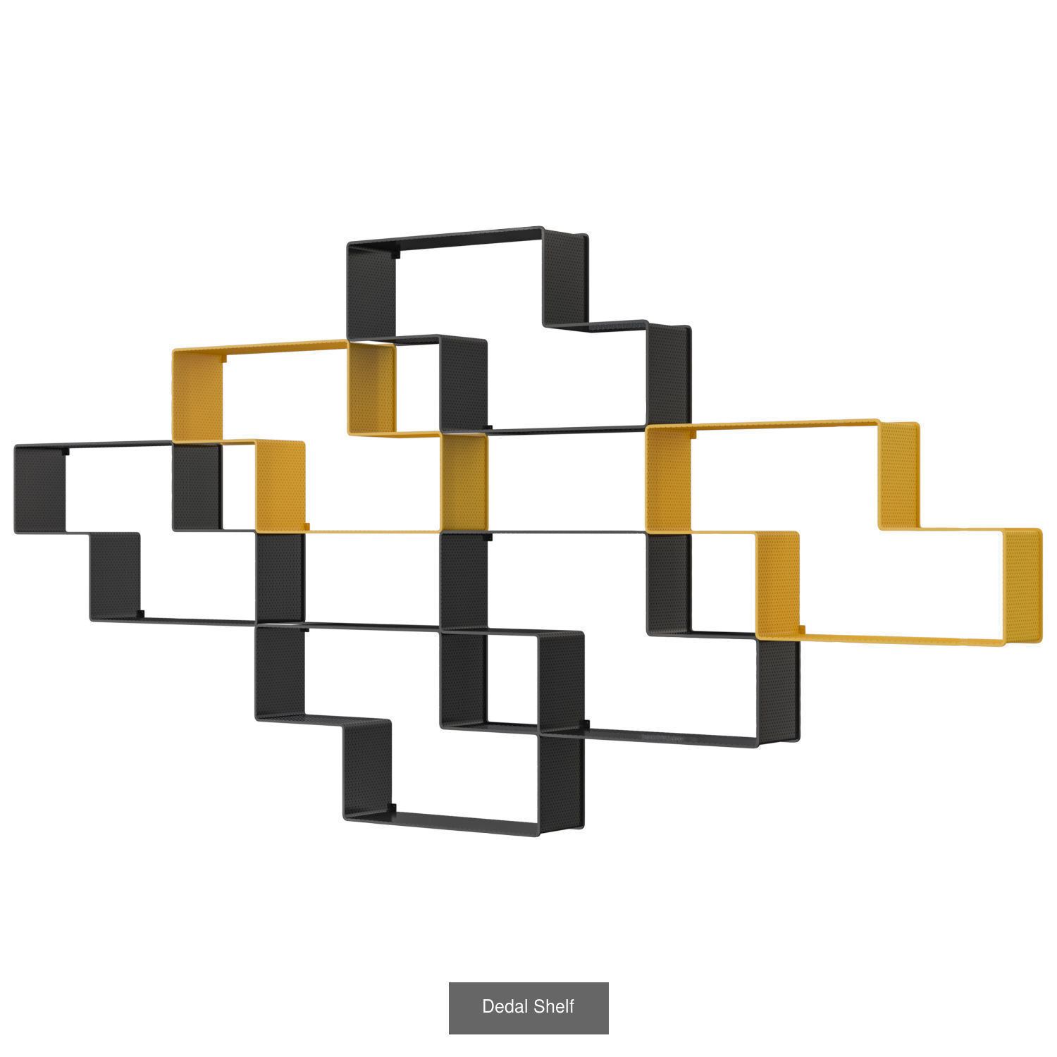 Shelf Collection 01 _10