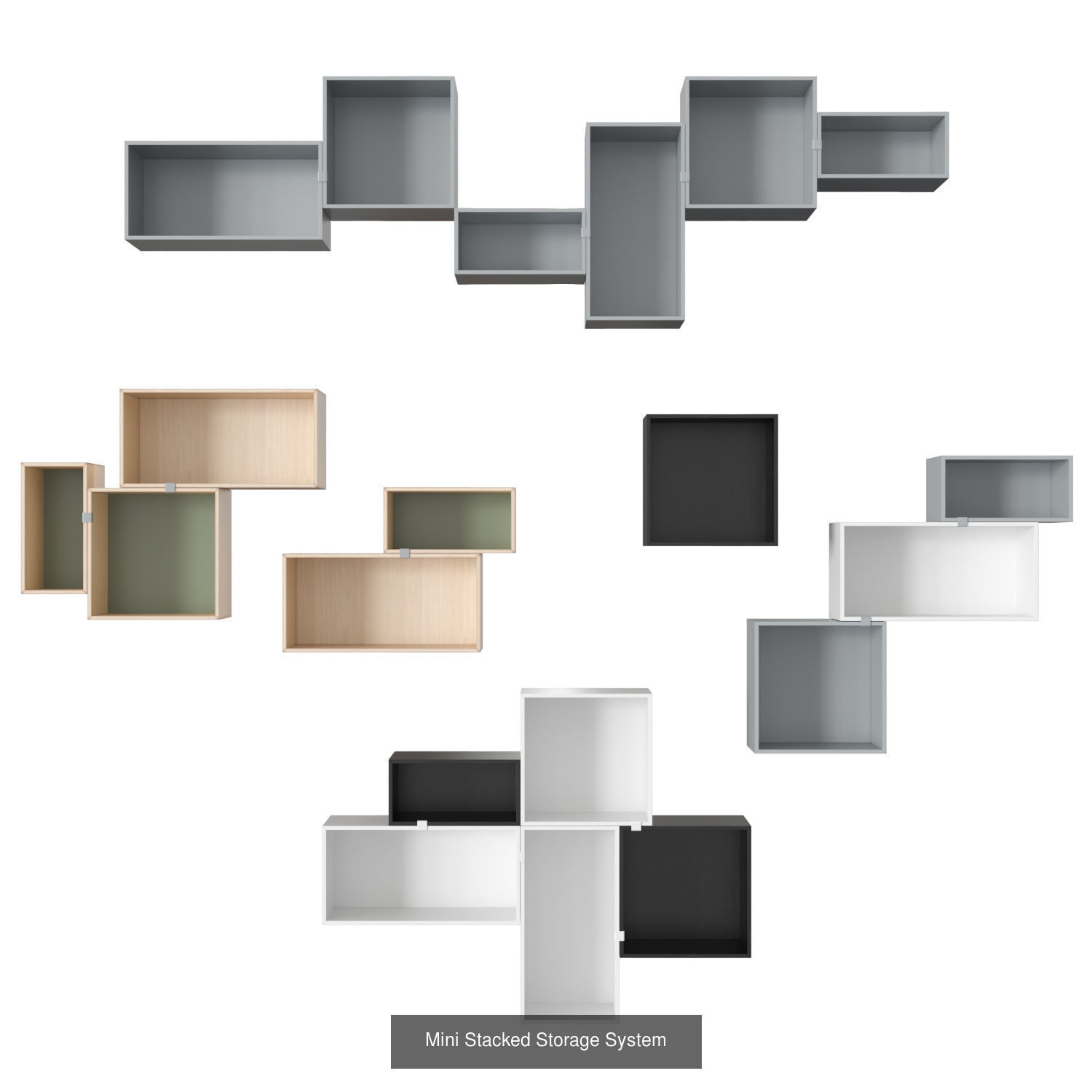 Shelf Collection 01 _7