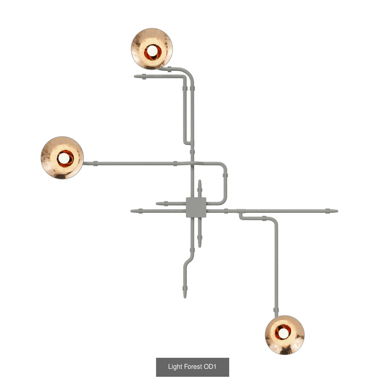 Wall Lamp Collection 03 _4