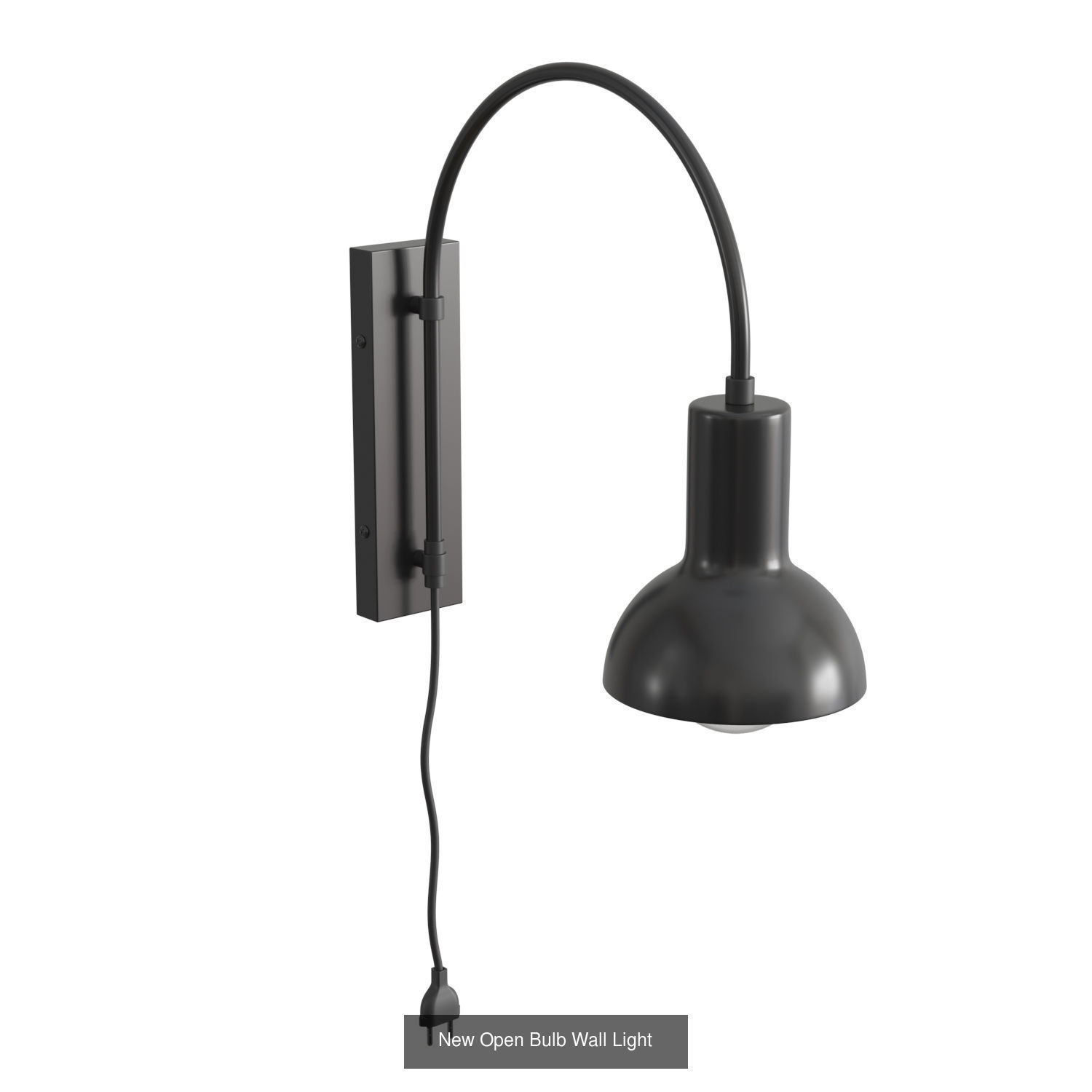 Wall Lamp Collection 03 _1